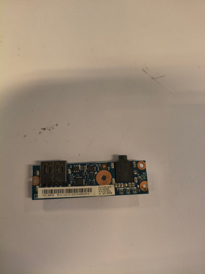 Lenovo X1 Carbon gen2 Lyd modul