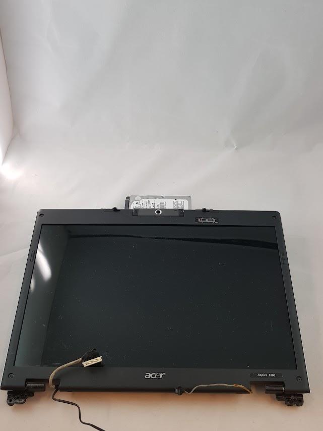 Acer Aspire 5100 BL51 Skærm komplet – brugt reservedel