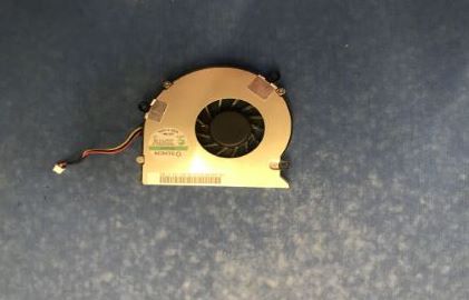Acer Aspire 7220 Fan Blæser – brugt reservedel