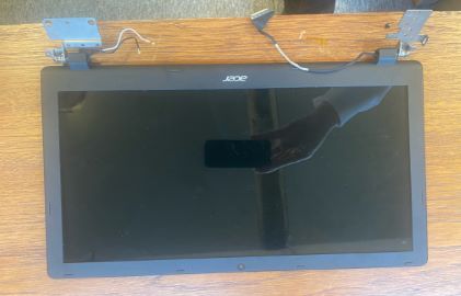Acer Aspire ES1 520 Screen Complet – brugt reservedel