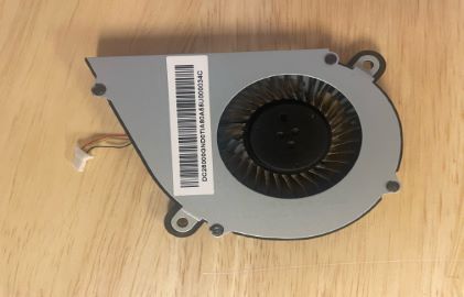 Acer Aspire V5 571 Heazink cooler – brugt reservedel