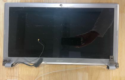 Acer Aspire V5 571 Screen Complet – brugt reservedel