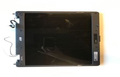 Acer Extensa 5220 Screen Complet – brugt reservedel
