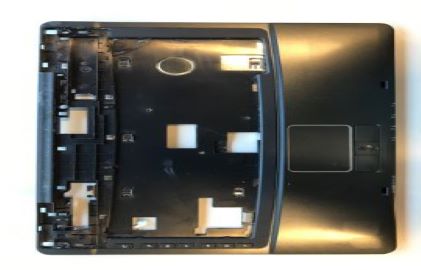 Acer Extensa 5220 Topcase – brugt reservedel