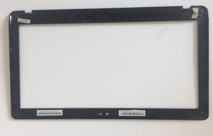 Asus x52d LCD back cover – brugt reservedel