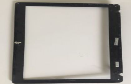 Asus X54H Frontbezel – brugt reservedel