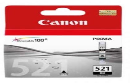 Canon Toner 521 BK – ny vare