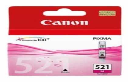Canon Toner 521 M – ny vare