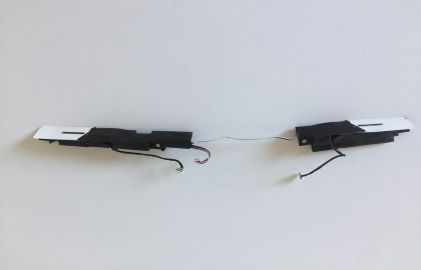 Dell Alienware P08G LED light front – brugt reservedel