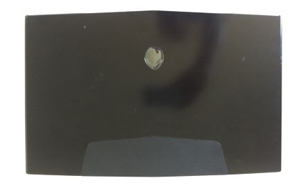 Dell Alienware P08G Screen complet – brugt reservedel