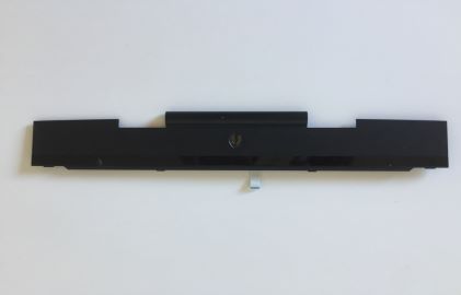 Dell Alienware P08G topcase Power on – brugt reservedel