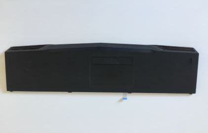 Dell Latitude D520 (PP17L) Mousepad – brugt reservedel