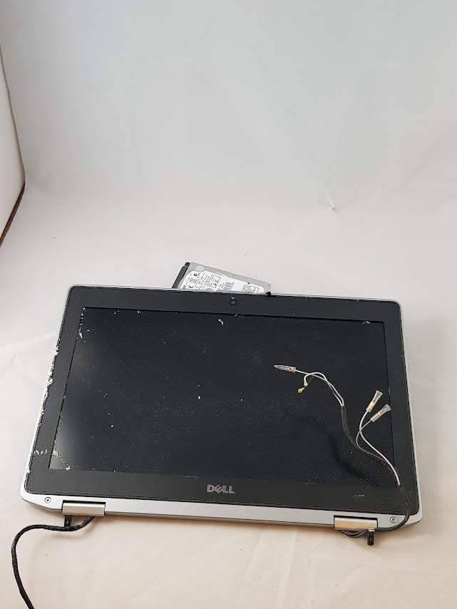 Dell P15G – brugt reservedel