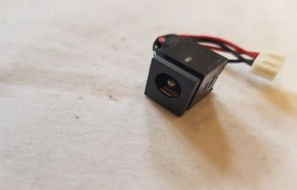 Dell Thunderbolt TB15 – ny vare