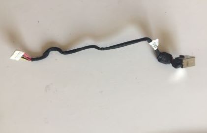 Dell Vostro 1710 DC Jack – brugt reservedel