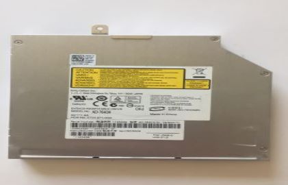 Dell Vostro 1710 DVD RW – brugt reservedel