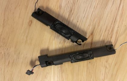 Dell Vostro 3360 Højtalere – brugt reservedel