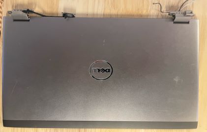 Dell Vostro 3360 Screen Complet – brugt reservedel