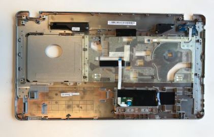 Emachine G640 MS2294 Topcase – brugt reservedel