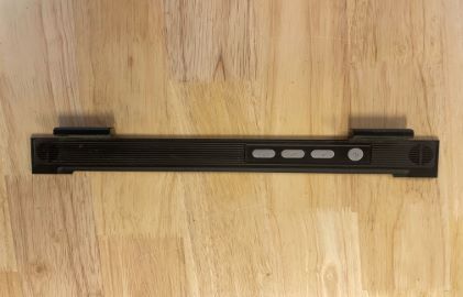 Fujitsu Siemens Amilo A1650 Topcovers – brugt reservedel