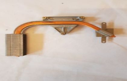 Fujitsu Siemens Amilo Li 2735 MS2228 Heatzink Modul – brugt reservedel