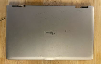 Fujitsu Siemens Amilo Li 2735 MS2228 Inverter til laptop skærm – brugt reservedel