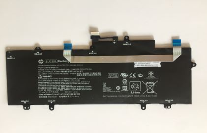 HP Chrombook 7260 NGW Batteri – brugt reservedel