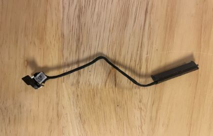 HP Chrombook 7260 NGW DC Jack – brugt reservedel