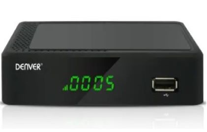 HP Chrombook 7260 NGW USB modul – brugt reservedel
