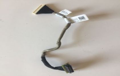 HP Compaq 6710b Blæser Kabel – brugt reservedel
