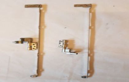 HP Compaq 6710b Skærm Ramme – brugt reservedel