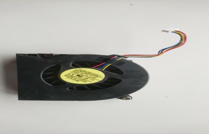 HP Compaq 6735B Blæser – brugt reservedel
