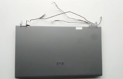 HP Compaq 6735b Skærm komplet – brugt reservedel