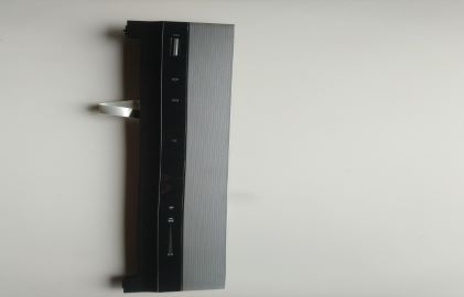 HP Compaq 6735B Topcase Poweron – brugt reservedel