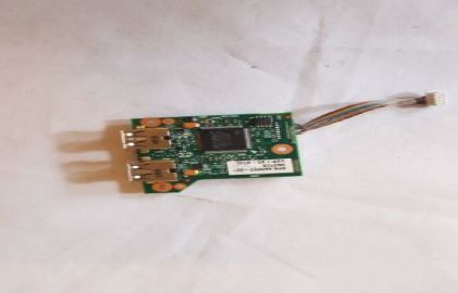 HP Compaq 6735B USB modul – brugt reservedel