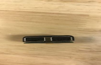 HP Compaq CQ60 USB Modul – brugt reservedel