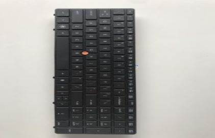 HP Elitebook 8560W Keyboard – brugt reservedel