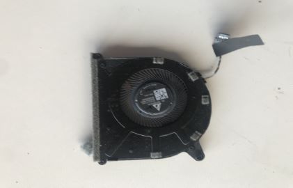 HP Elitebook B&O NSN 104C Fan Blæser – brugt reservedel