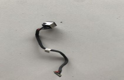 HP G5000 DC og RJ45 modul – brugt reservedel