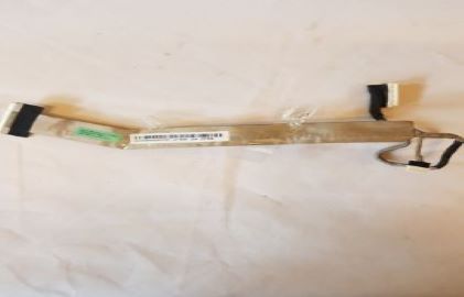 HP G5000 LCD kabel – brugt reservedel