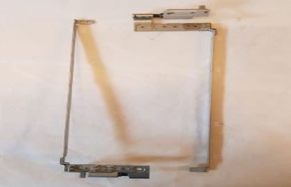 HP G5000 Skærmbeslag – brugt reservedel