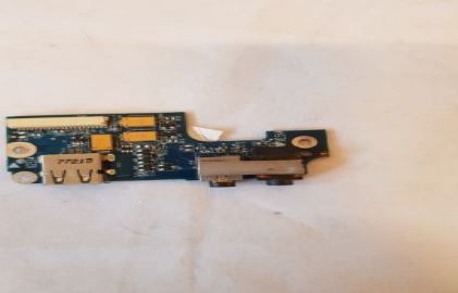 HP G5000 USB modul – brugt reservedel