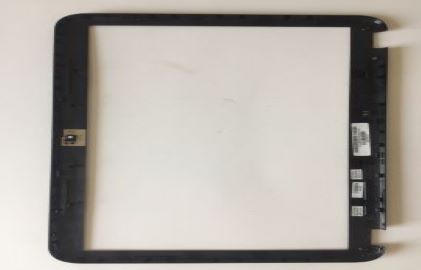 HP G6 Pavilion Frontbezel – brugt reservedel