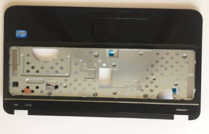 HP G6 Pavilion Topcase – brugt reservedel