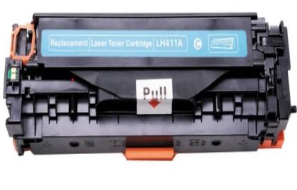 HP Laserjet Toner CE413ACC533A – ny vare