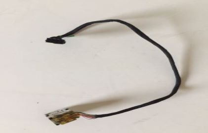 HP M6 1102eu DC Jack – brugt reservedel