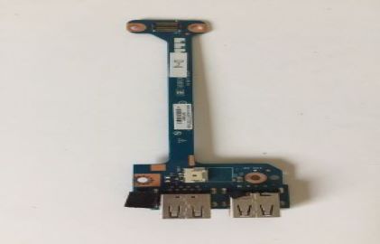 HP M6 1102eu USB Modul – brugt reservedel