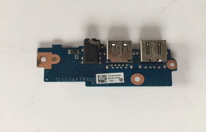 HP Pavilion B&O USB modul – brugt reservedel
