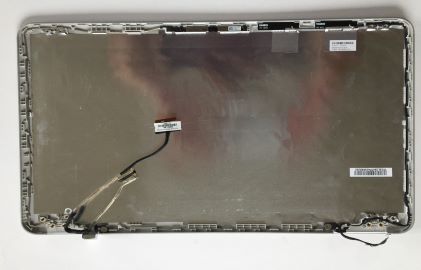 HP Pavilion BogO AW 15 Front bezel – brugt reservedel