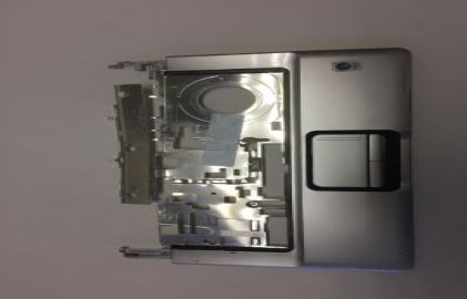 HP Pavilion DV 6700 Topcase – brugt reservedel